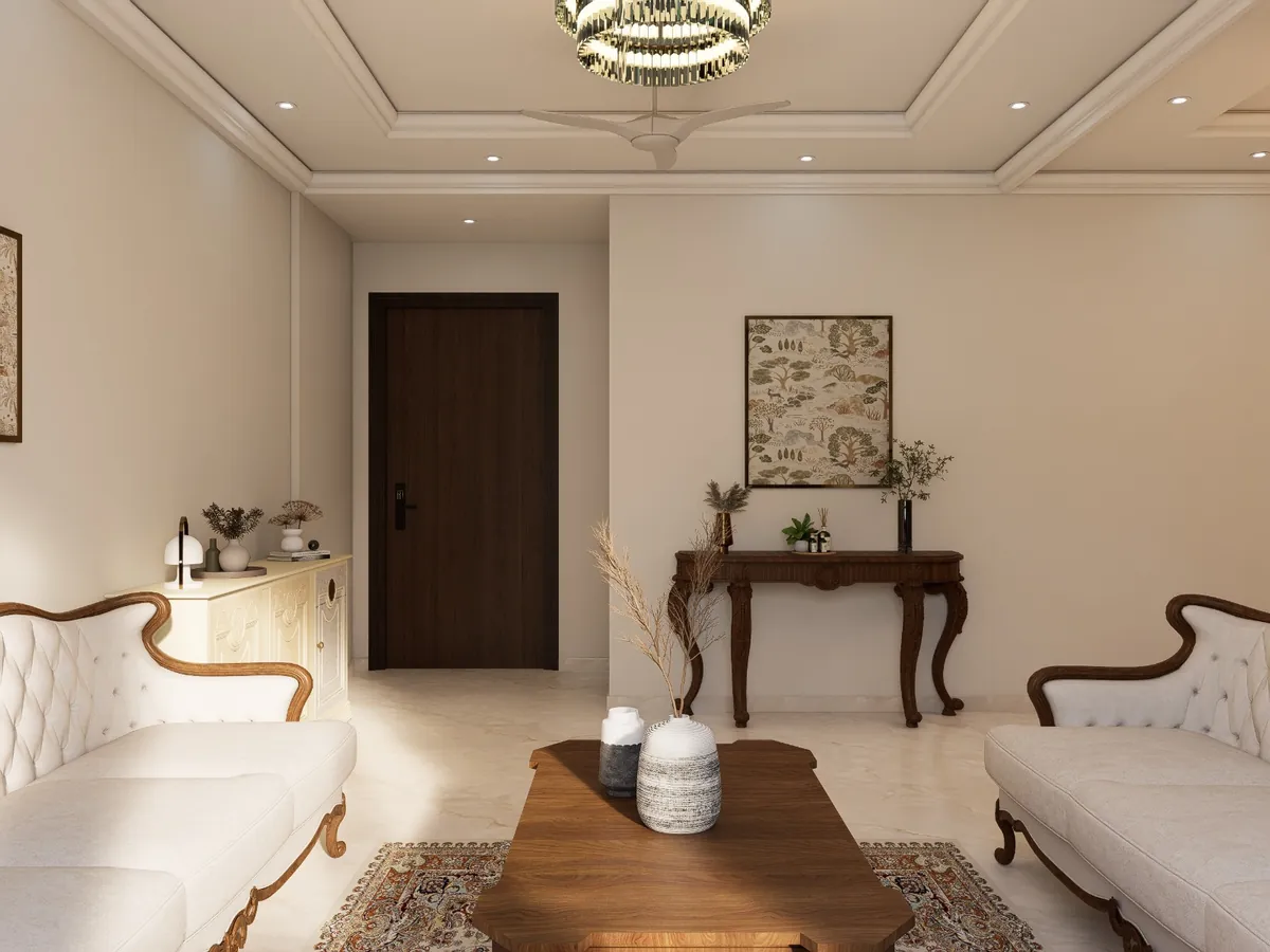 M3M Woodshire — Villa Interior, photo 5 of 22