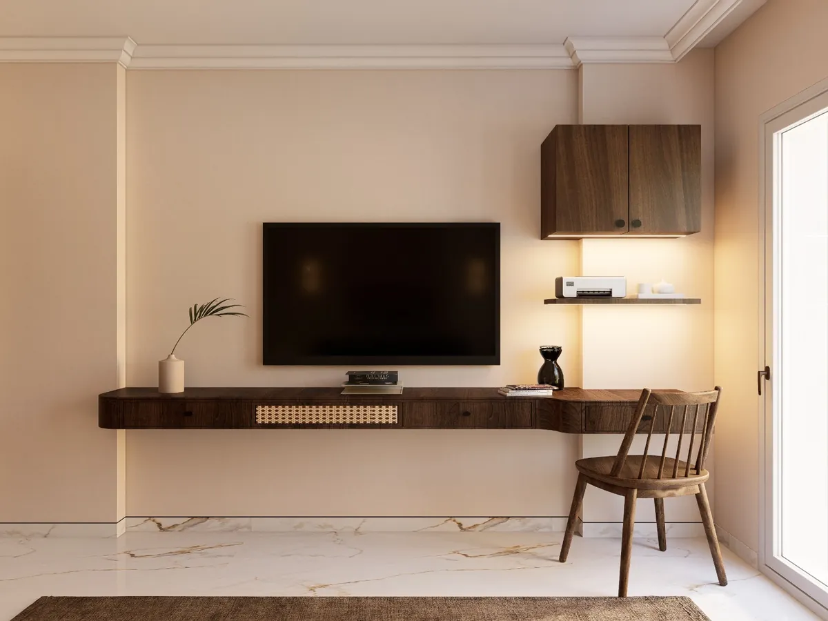 M3M Woodshire — Villa Interior, photo 12 of 22