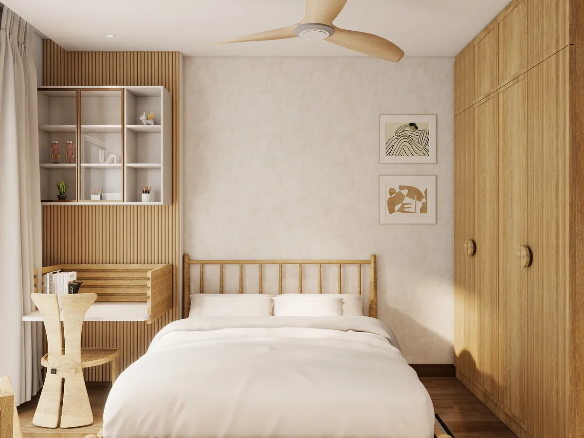 Pareena Heights — Apartment Interior, photo 3 of 37