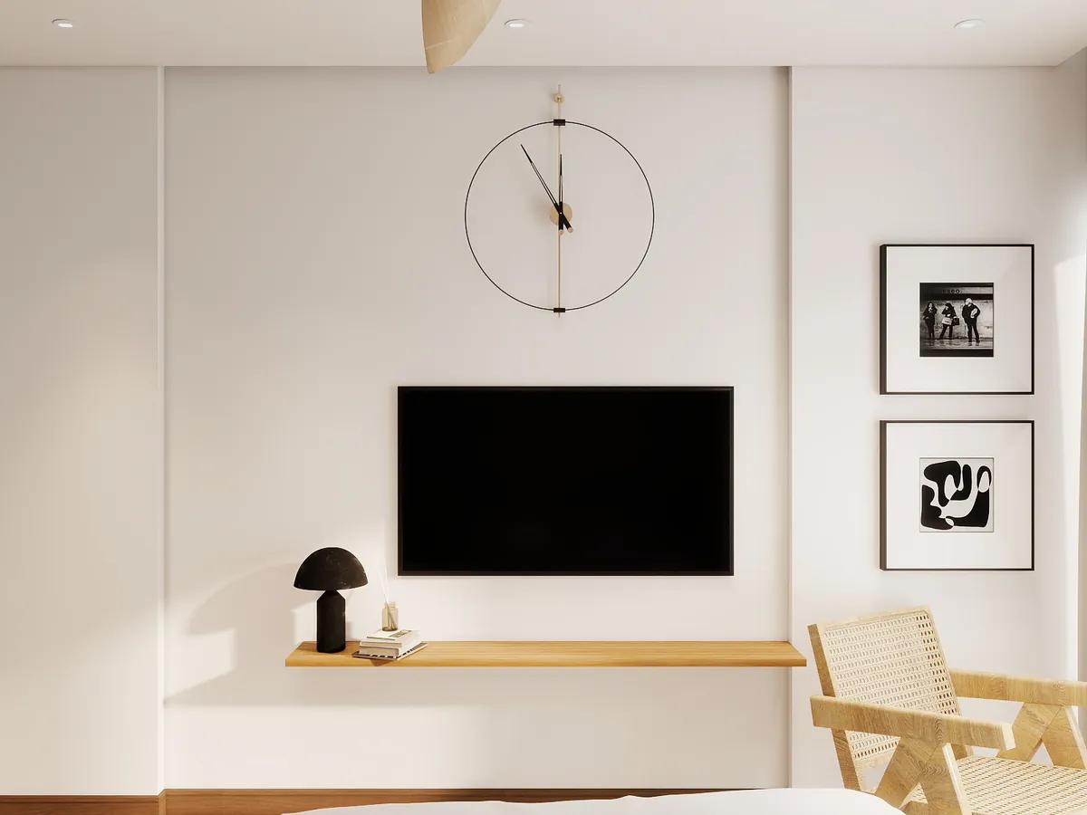 Pareena Heights — Apartment Interior, photo 7 of 37