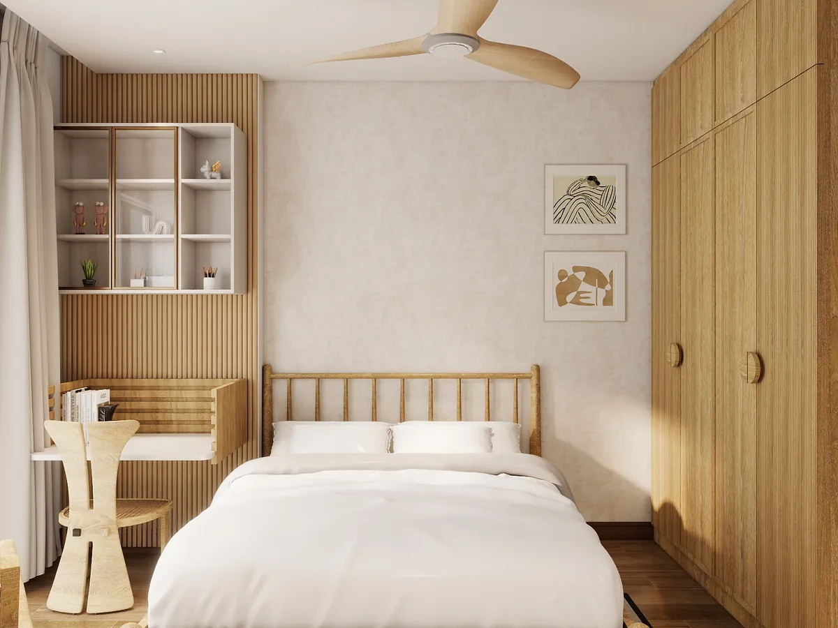 Pareena Heights — Apartment Interior, photo 8 of 37