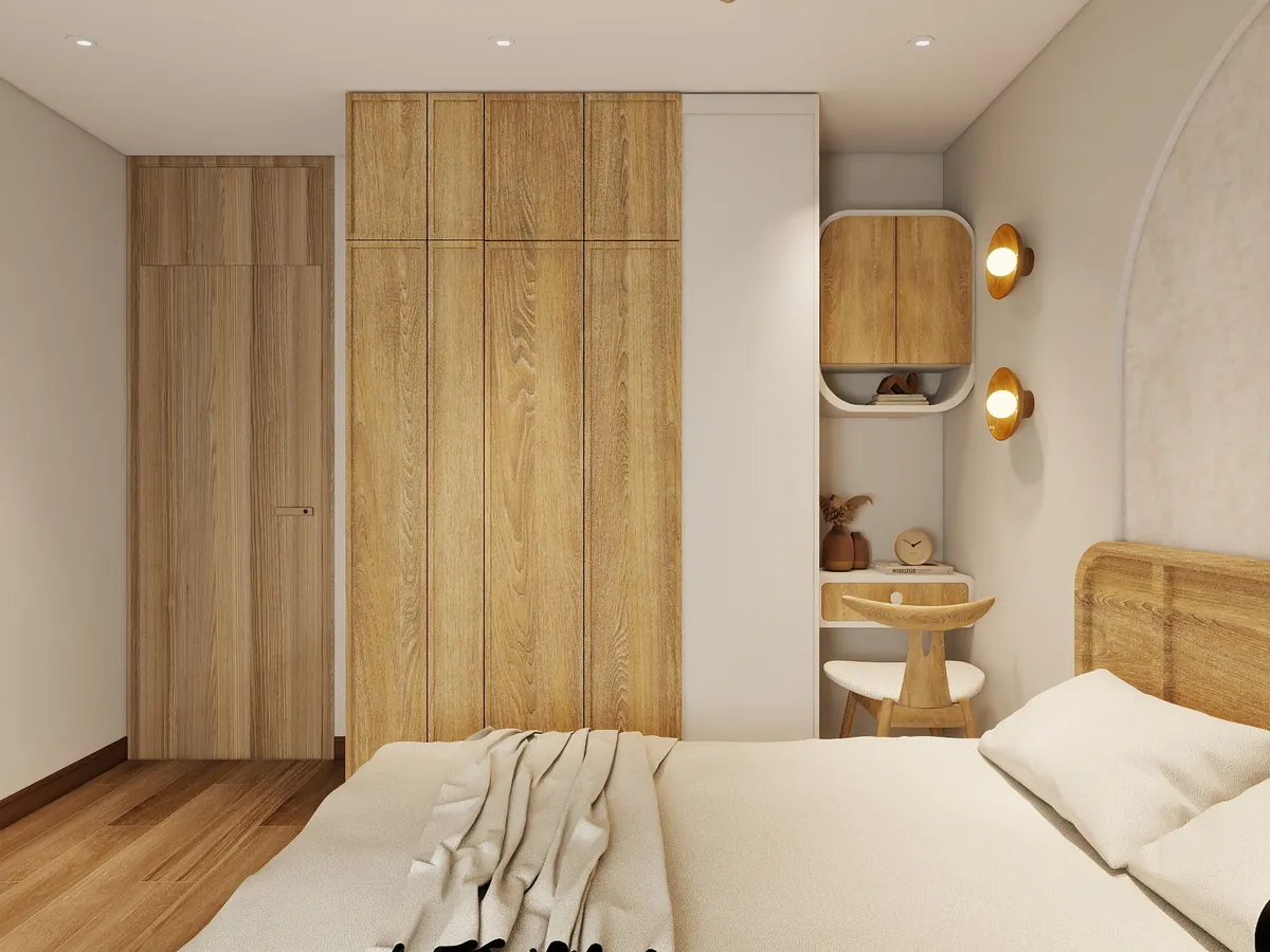 Pareena Heights — Apartment Interior, photo 10 of 37