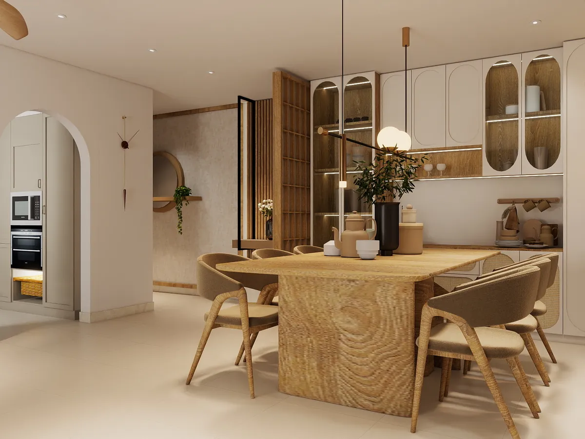 Pareena Heights — Apartment Interior, photo 24 of 37