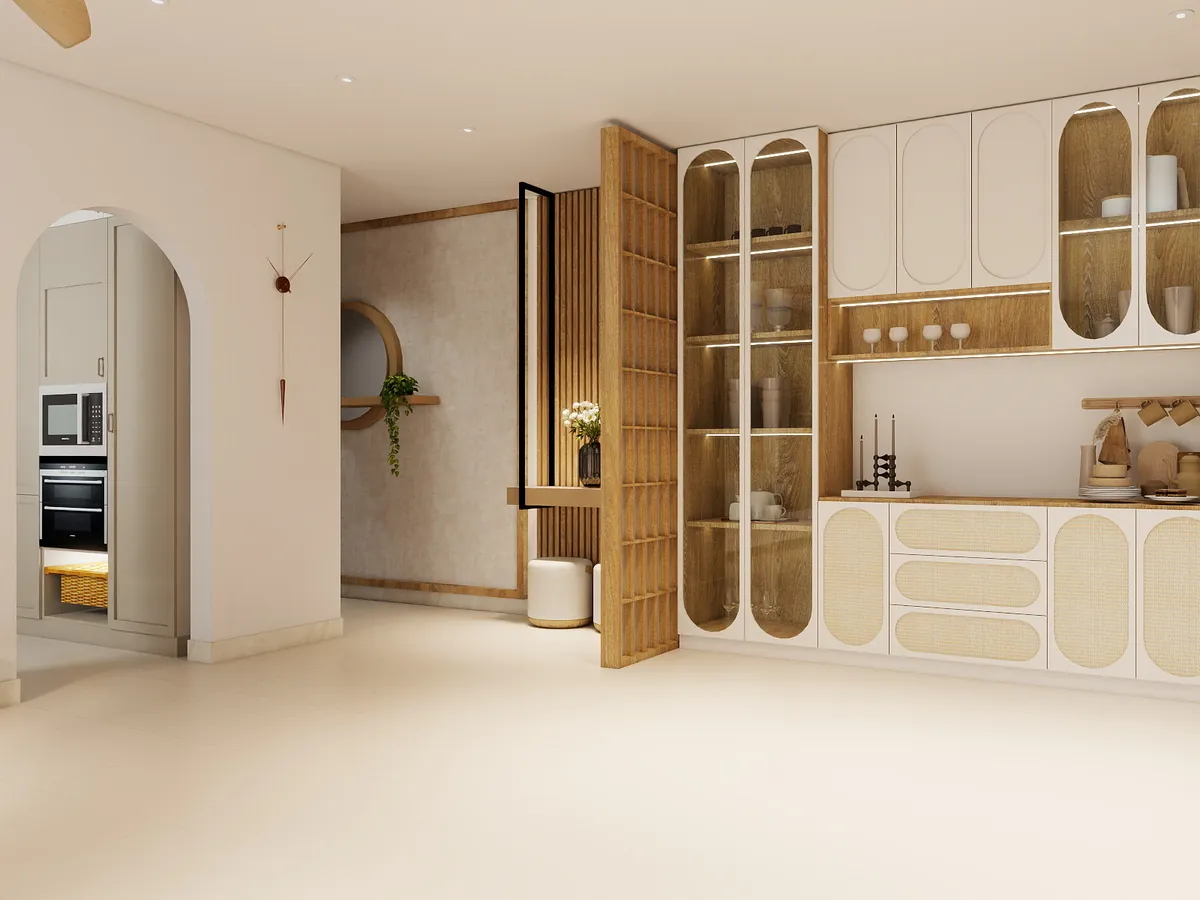 Pareena Heights — Apartment Interior, photo 28 of 37