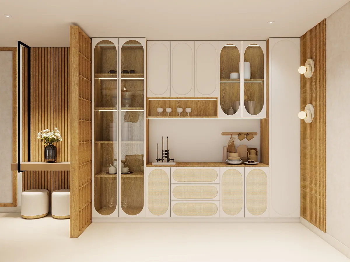 Pareena Heights — Apartment Interior, photo 29 of 37