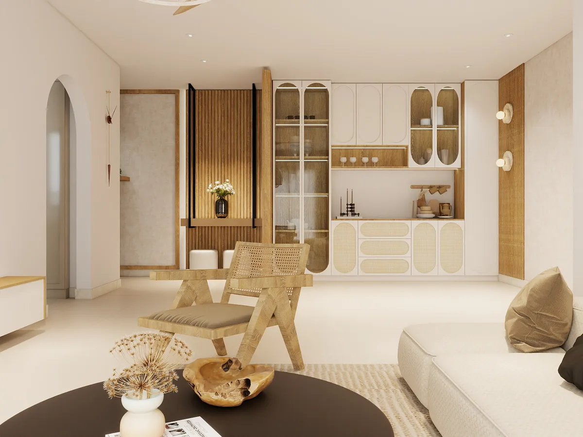 Pareena Heights — Apartment Interior, photo 30 of 37