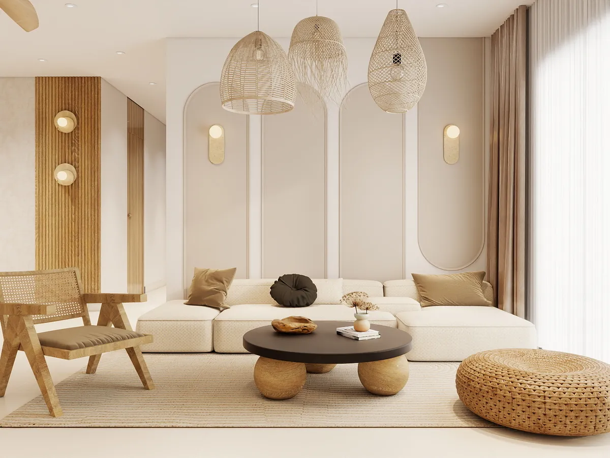 Pareena Heights — Apartment Interior, photo 31 of 37