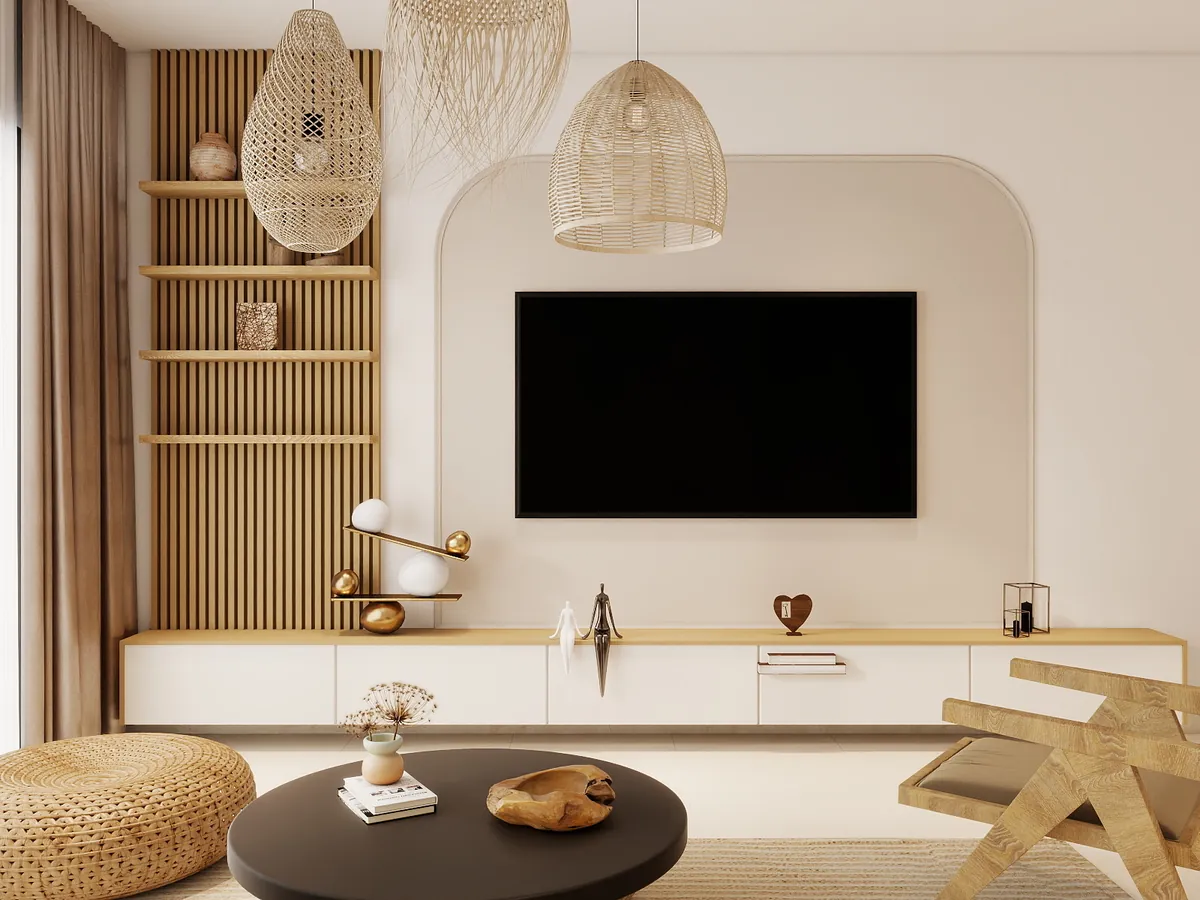 Pareena Heights — Apartment Interior, photo 32 of 37