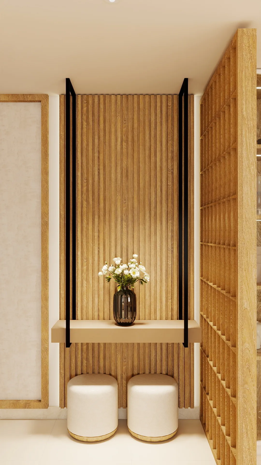Pareena Heights — Apartment Interior, photo 37 of 37