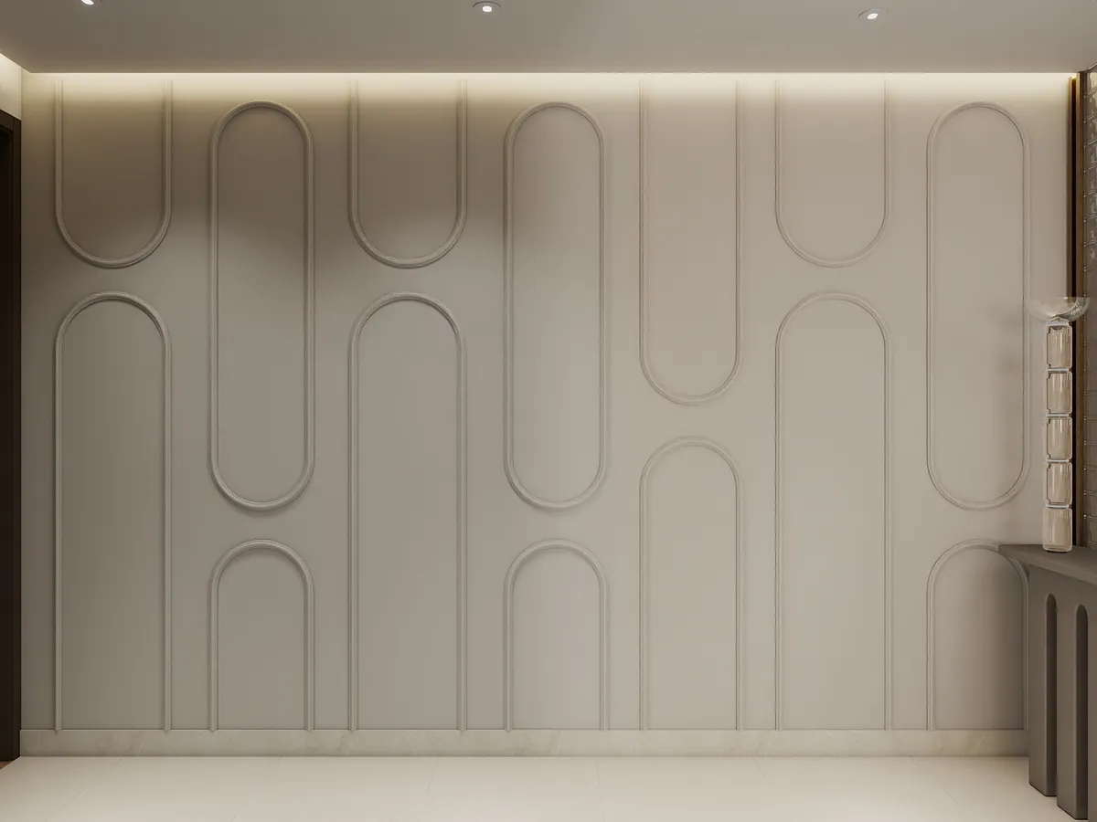 Pareena Heights — Apartment Interior, photo 4 of 25