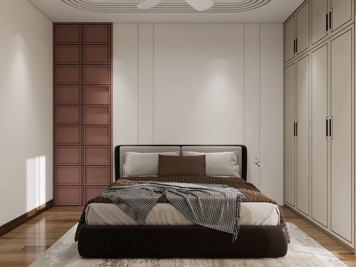 Pareena Heights — Apartment Interior, photo 9 of 25