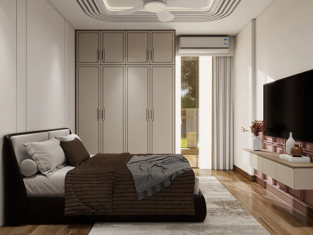 Pareena Heights — Apartment Interior, photo 10 of 25