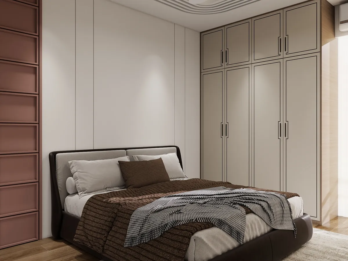 Pareena Heights — Apartment Interior, photo 12 of 25