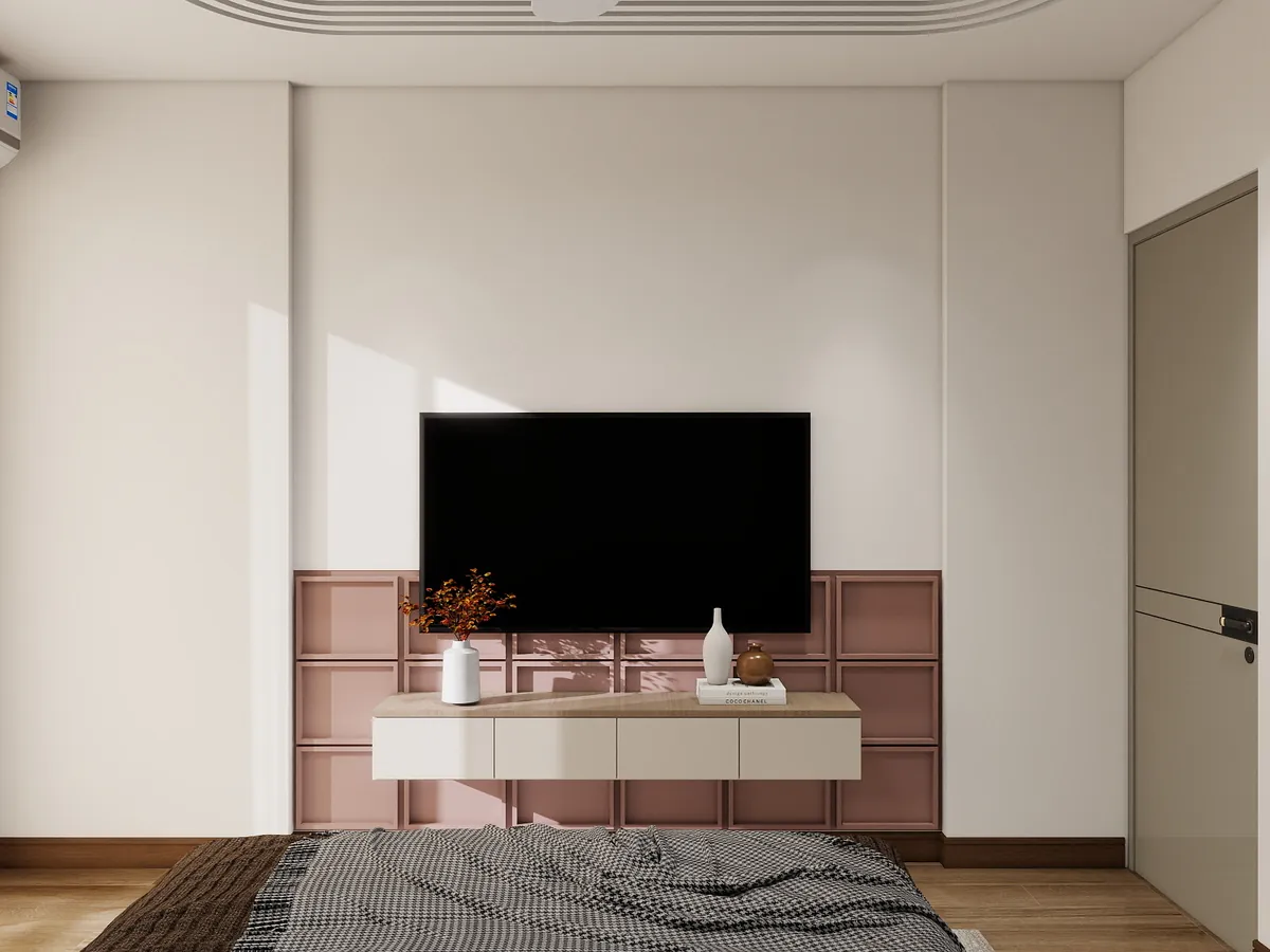 Pareena Heights — Apartment Interior, photo 15 of 25