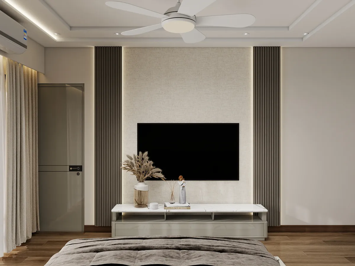 Pareena Heights — Apartment Interior, photo 18 of 25