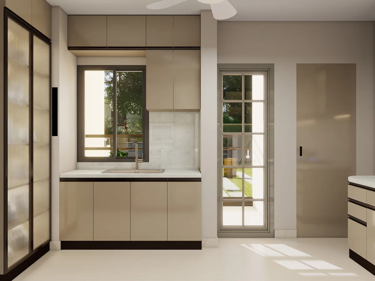 Pareena Heights — Apartment Interior, photo 20 of 25