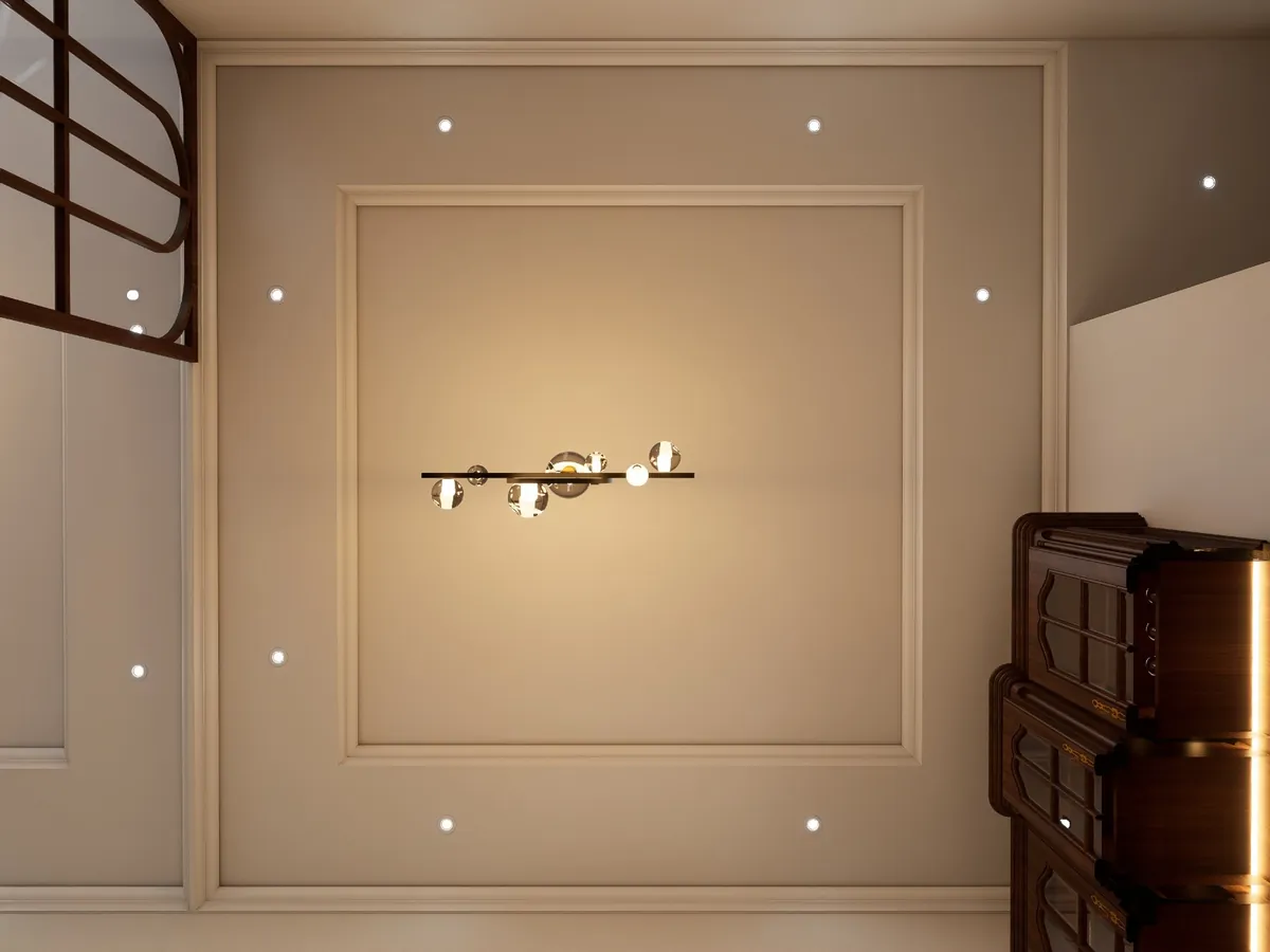 Pareena Heights — Apartment Interior, photo 24 of 25