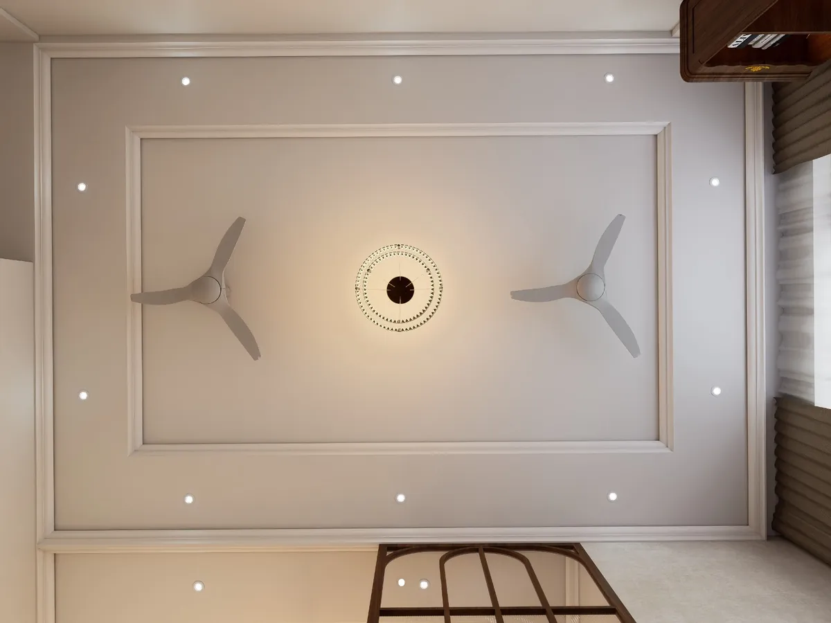 Pareena Heights — Apartment Interior, photo 25 of 25