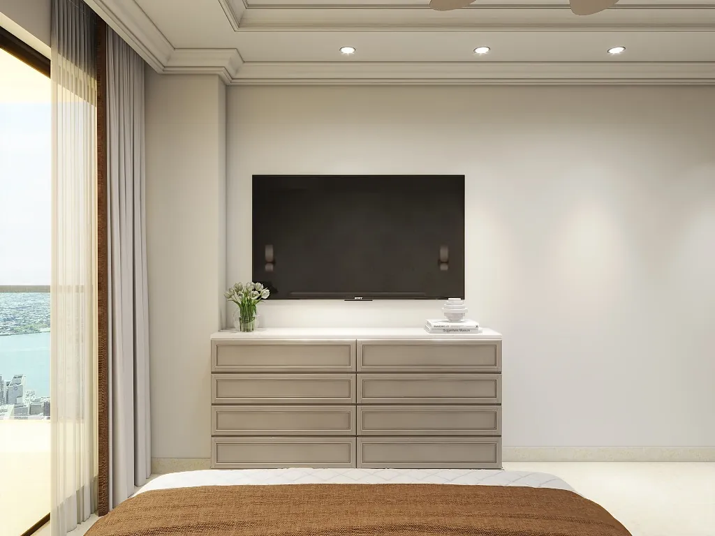 Puri Emerald Bay — Modular Kitchen, photo 7 of 27