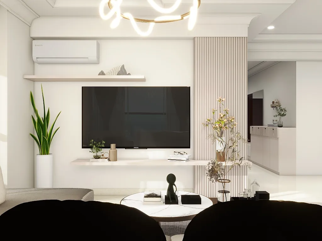 Puri Emerald Bay — Modular Kitchen, photo 14 of 27