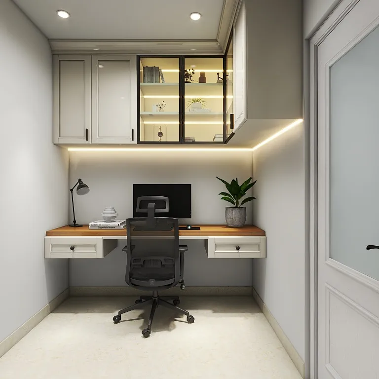 Puri Emerald Bay — Modular Kitchen, photo 26 of 27