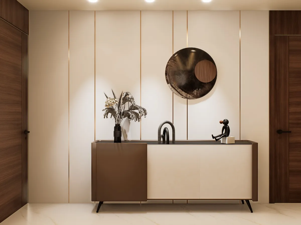 Smart World Orchard — Apartment Interior, photo 8 of 24