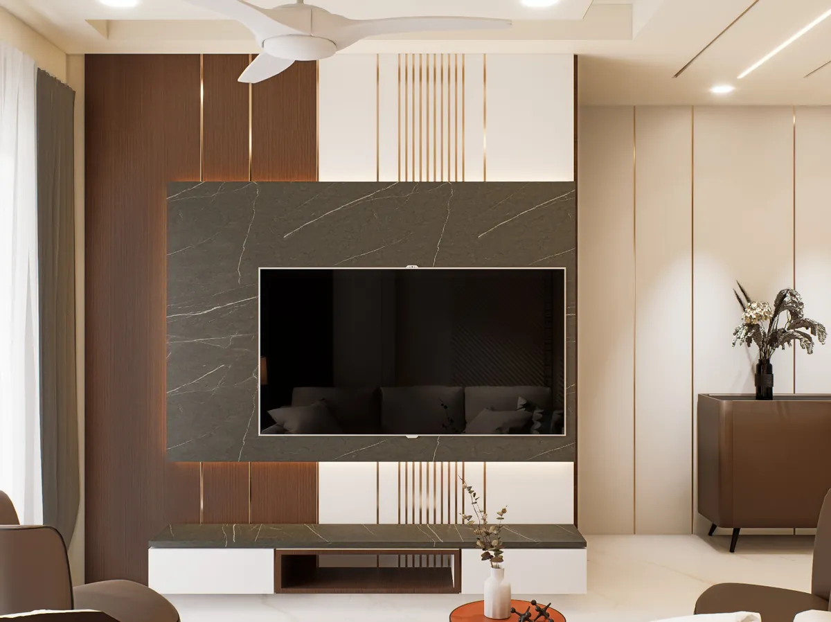 Smart World Orchard — Apartment Interior, photo 9 of 24