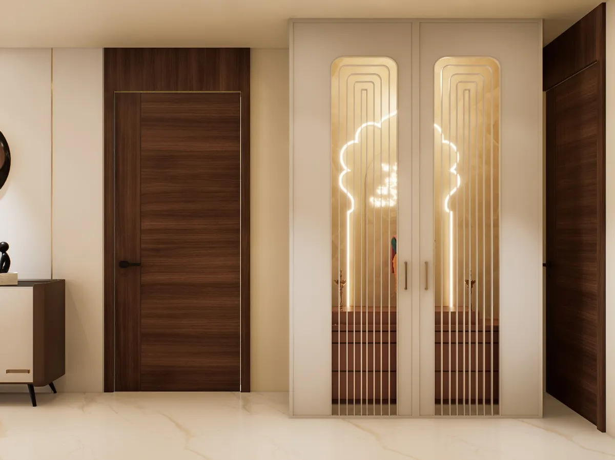 Smart World Orchard — Apartment Interior, photo 11 of 24