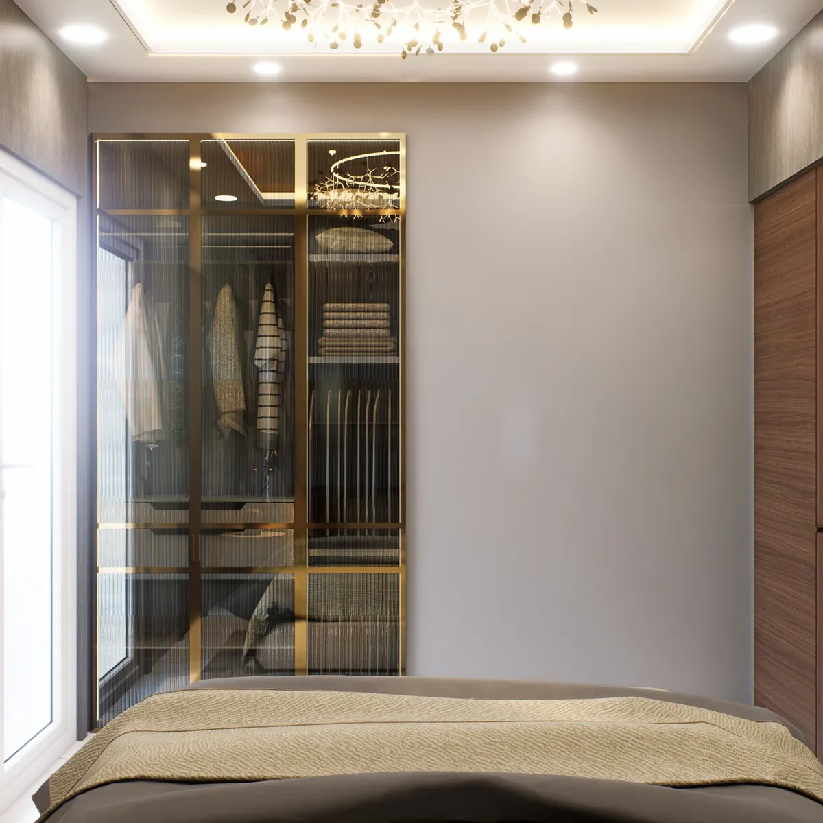 Smart World Orchard — Apartment Interior, photo 15 of 24