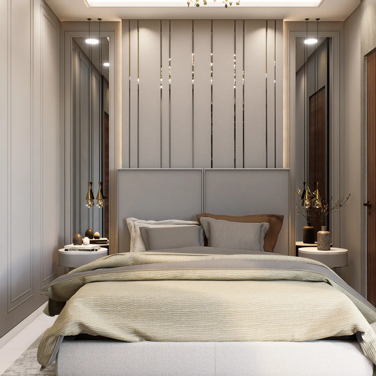 Smart World Orchard — Apartment Interior, photo 17 of 24