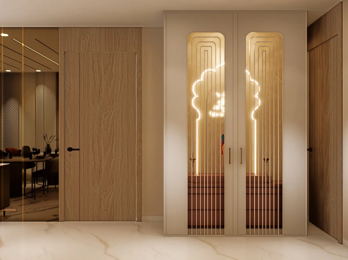 Smart World Orchard — Apartment Interior, photo 20 of 24