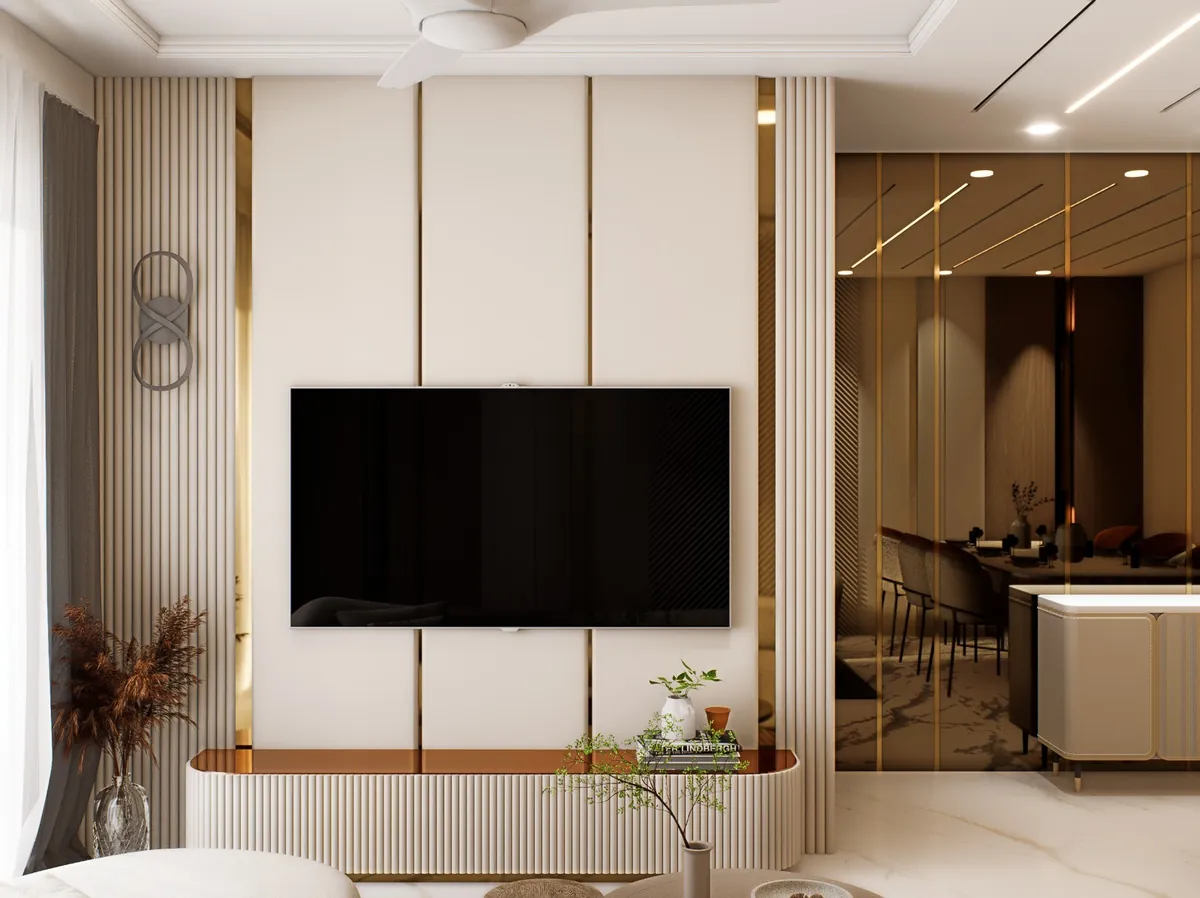 Smart World Orchard — Apartment Interior, photo 22 of 24