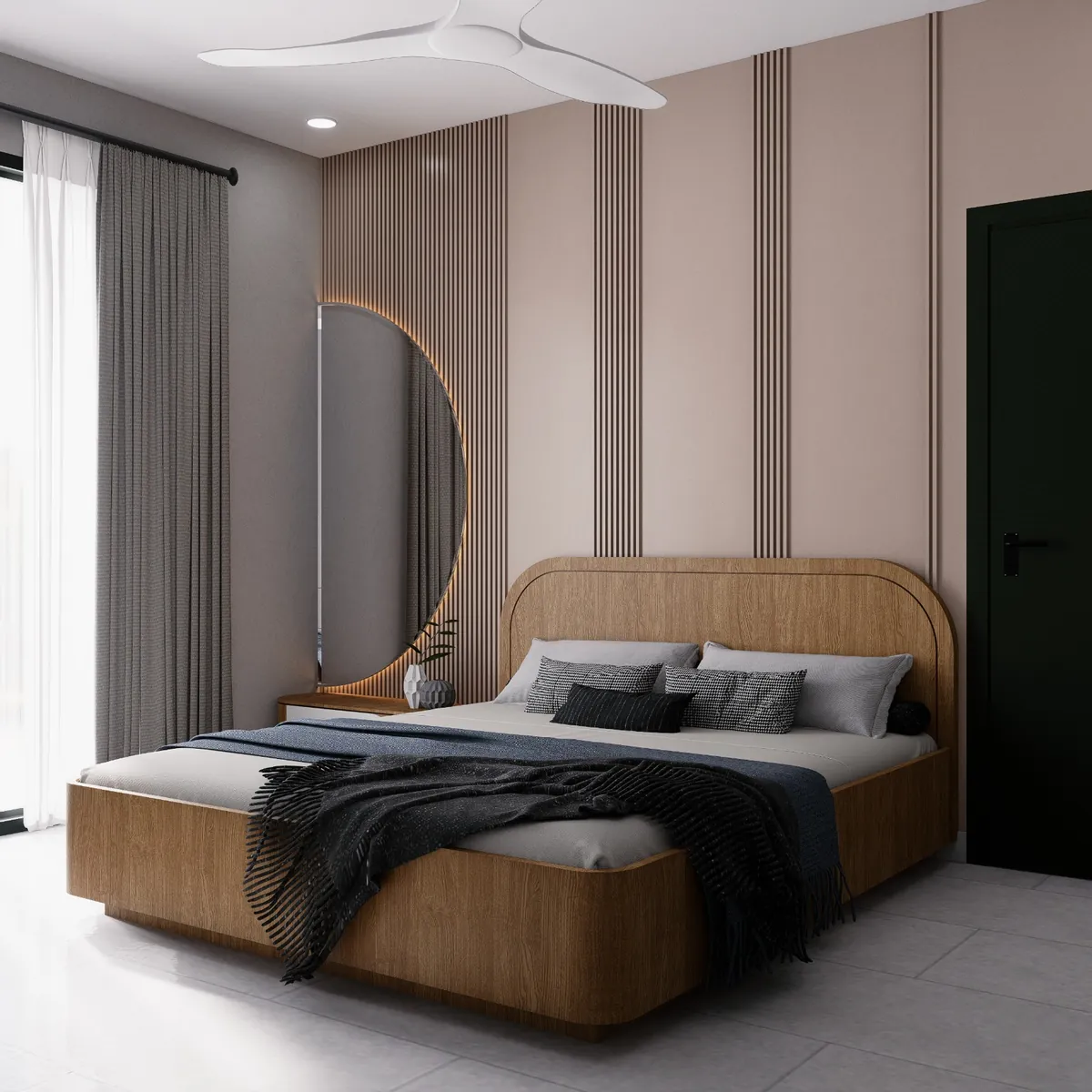 SOBHA — Apartment Interior, photo 1 of 21