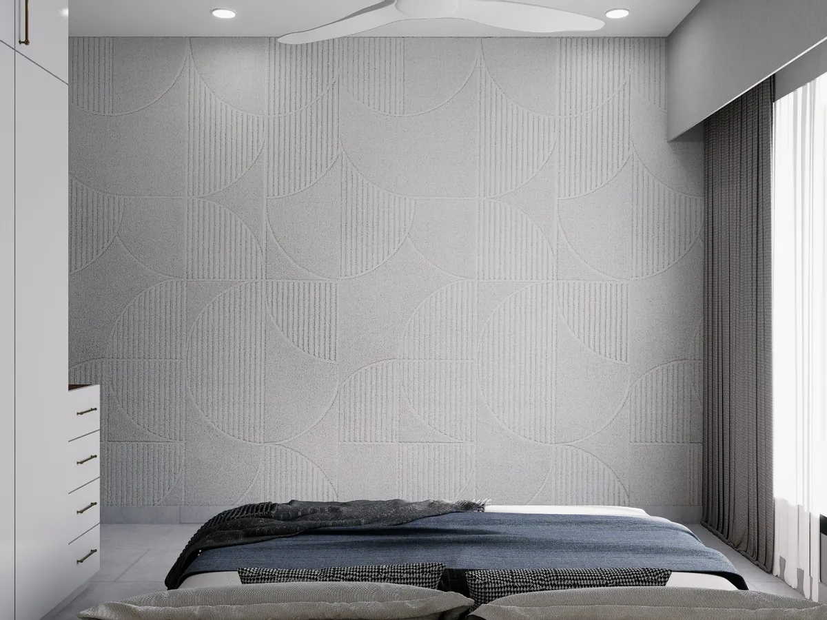 SOBHA — Apartment Interior, photo 3 of 21
