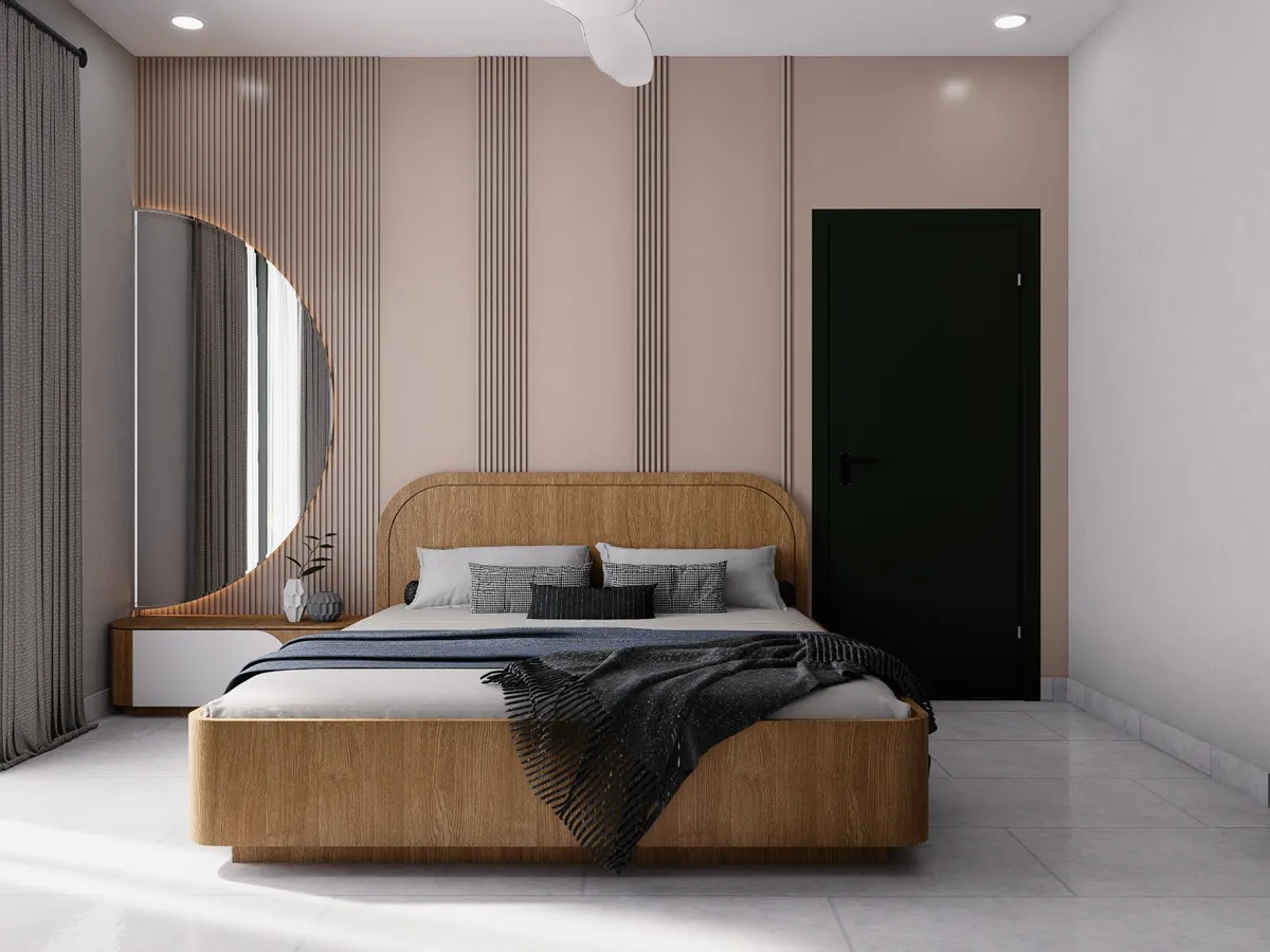 SOBHA — Apartment Interior, photo 5 of 21