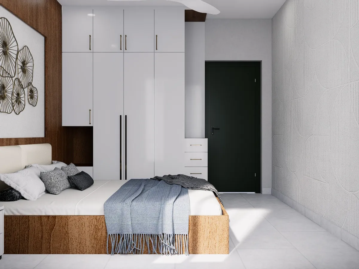 SOBHA — Apartment Interior, photo 7 of 21