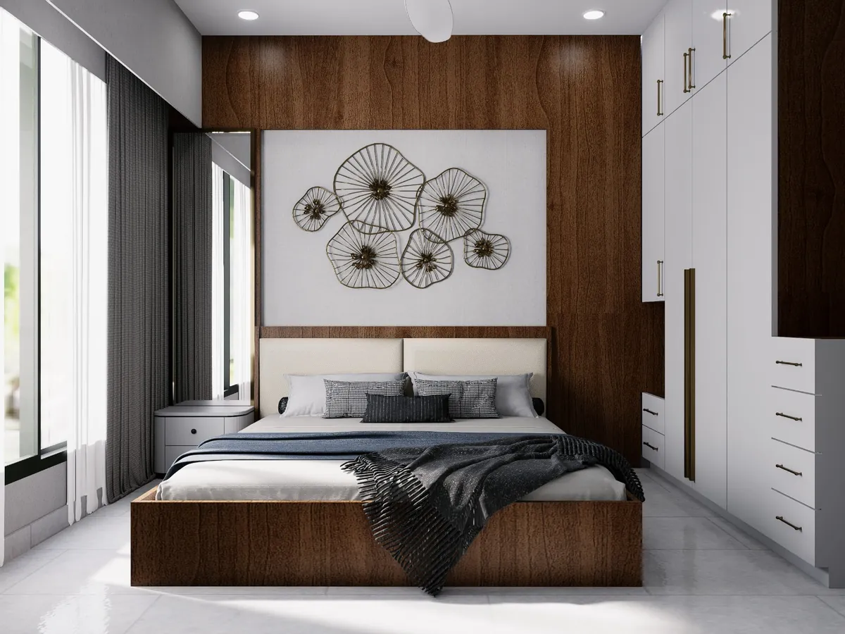 SOBHA — Apartment Interior, photo 8 of 21