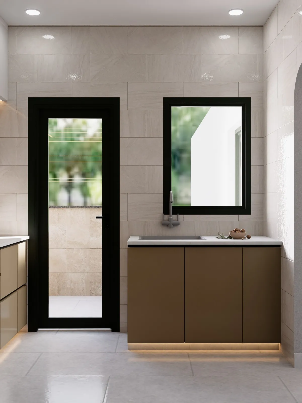 SOBHA — Apartment Interior, photo 17 of 21