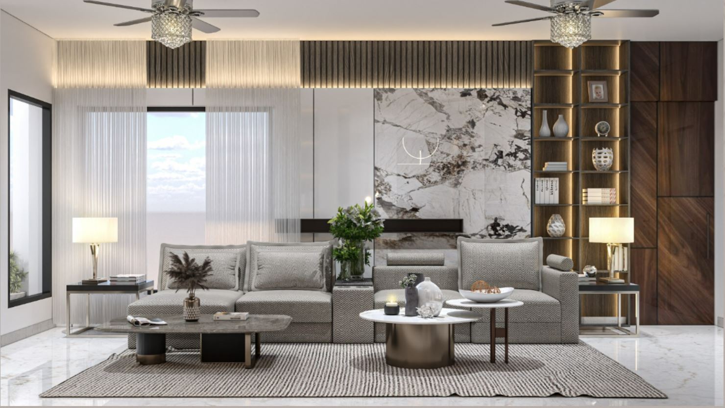 Designing your living – How to do Interior Designing for your Home, an Interior Designer’s guide