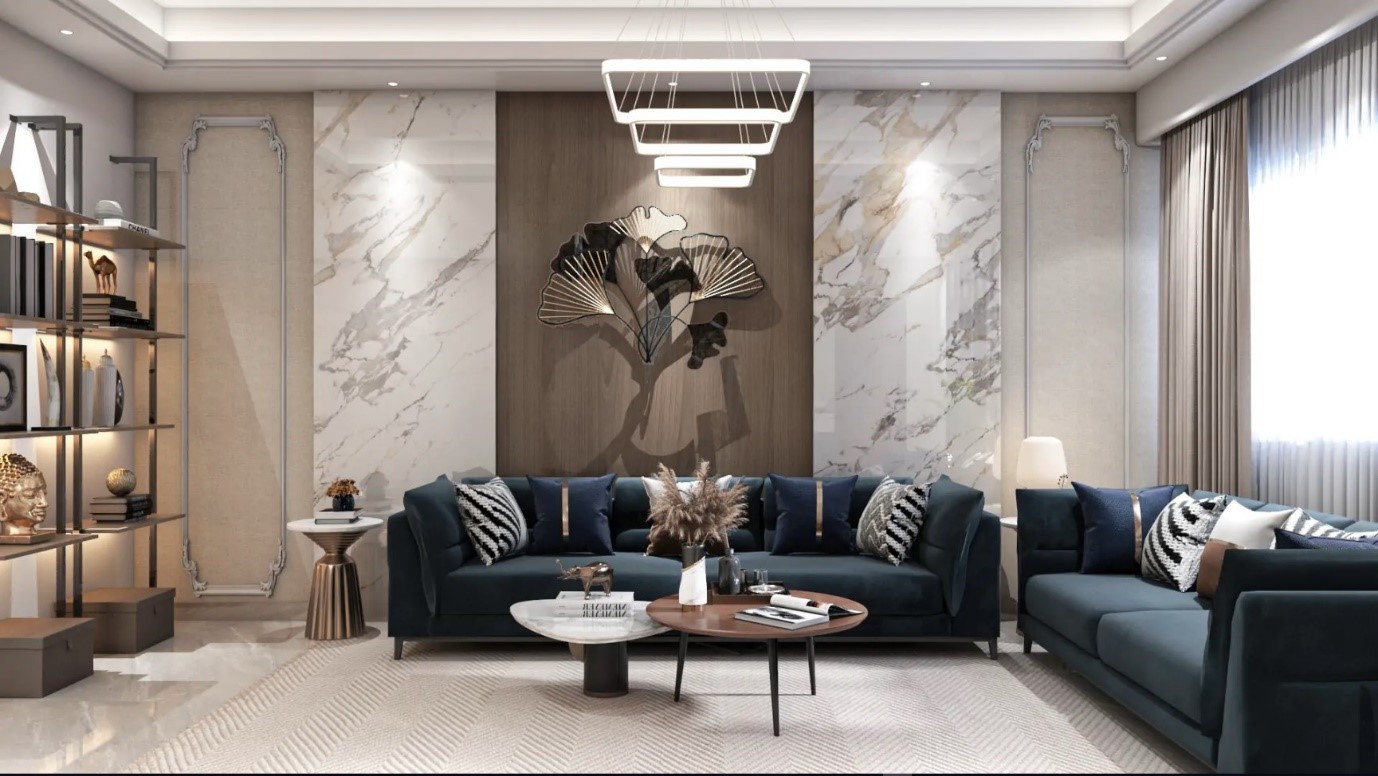 Top 10 Home Interior Designing ideas by Gurgaon’s Leading Home Interior Designer – The Omega Group