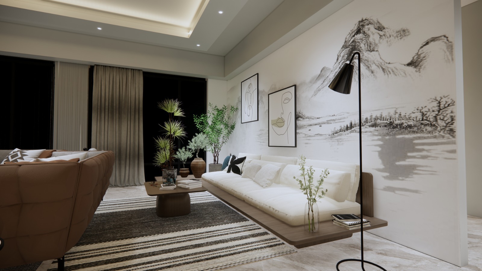 best home interior designers in Gurgaon