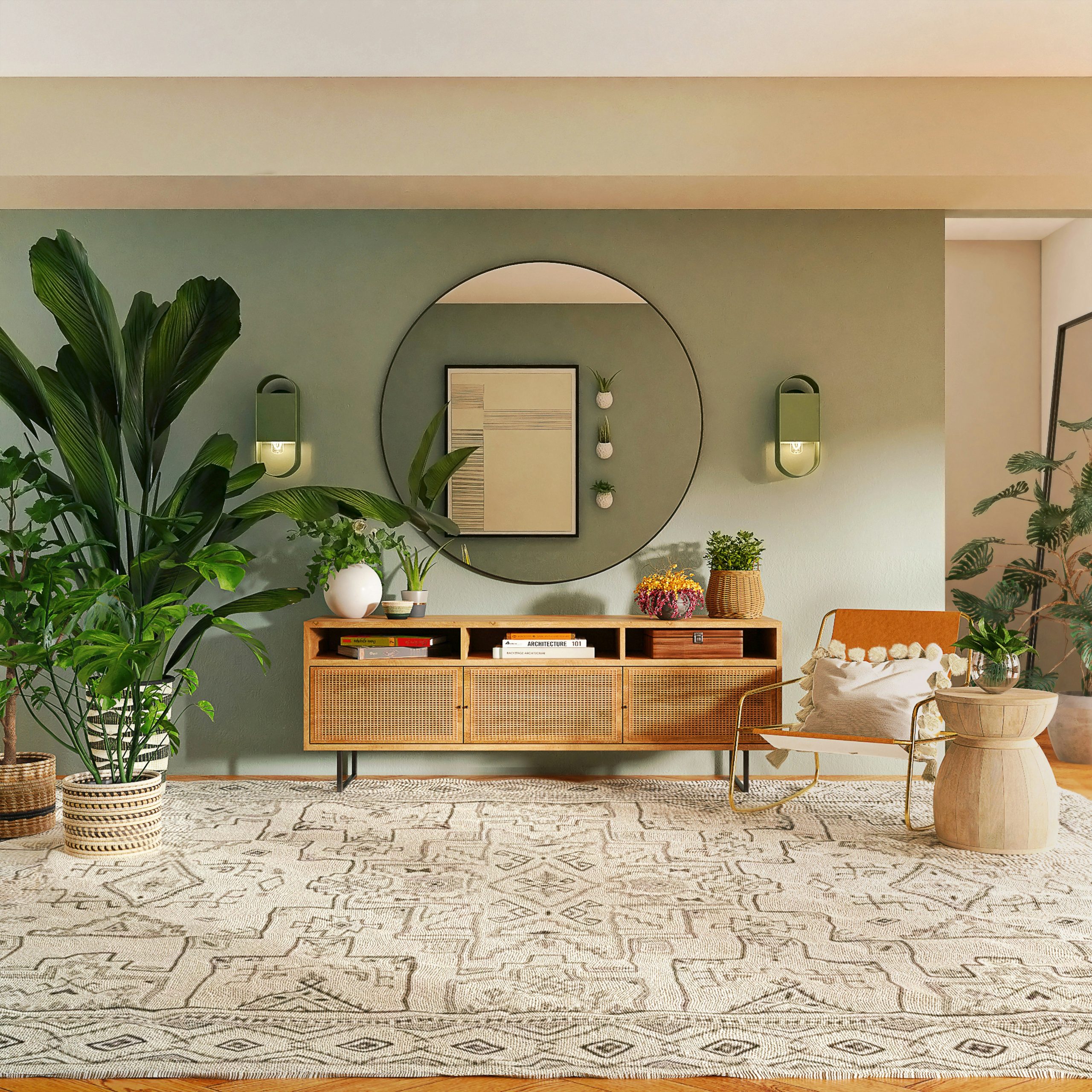 interior design services in Gurgaon