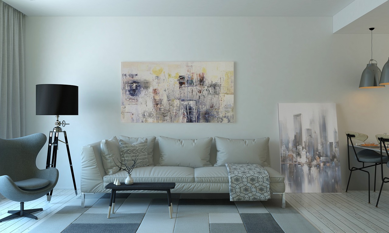 turnkey interior solutions