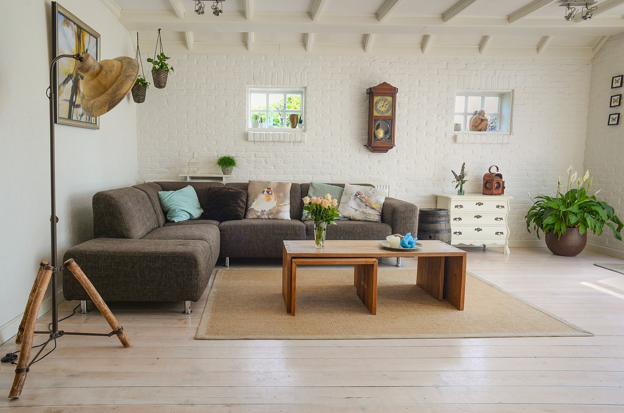turnkey interior solutions