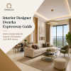 Luxury 3 & 4 BHK interior design Dwarka Expressway