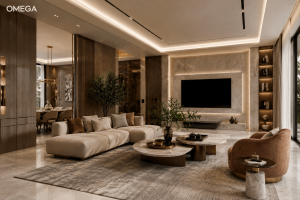 Interior Design Cost in Gurgaon 2026