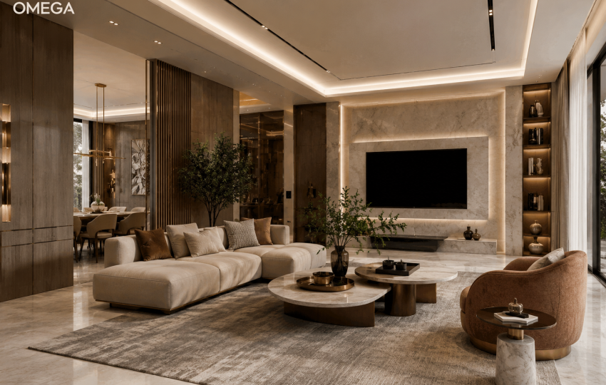 Interior Design Cost in Gurgaon 2026
