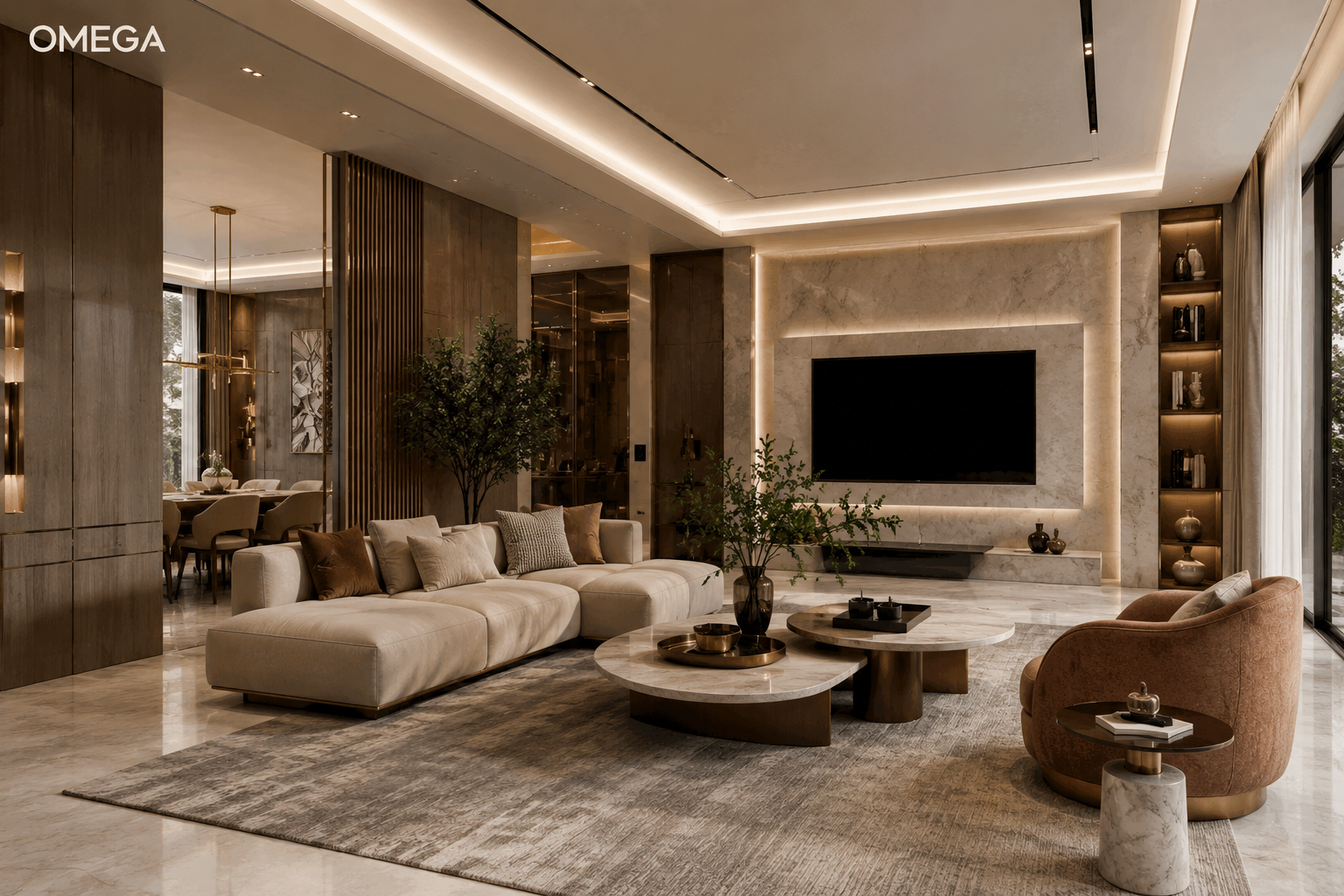 Interior Design Cost in Gurgaon 2026